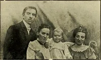 An illustration from History of the Churches of God in the United States of North America (1914)