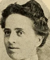 An illustration from History of the Churches of God in the United States of North America (1914)