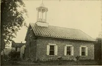 An illustration from History of the Churches of God in the United States of North America (1914)
