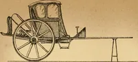 An illustration from The history of coaches (1877)