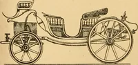 An illustration from The history of coaches (1877)