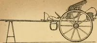 An illustration from The history of coaches (1877)