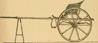 An illustration from The history of coaches (1877)