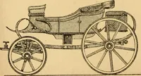 An illustration from The history of coaches (1877)