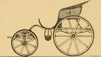 An illustration from The history of coaches (1877)