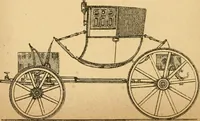 An illustration from The history of coaches (1877)
