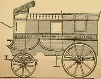 Picture 42 of 42 from The history of coaches (1877), leaf 168