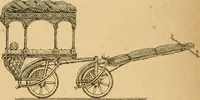 An illustration from The history of coaches (1877)