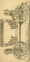 An illustration from The history of coaches (1877)