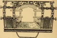 An illustration from The history of coaches (1877)