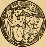 An illustration from The history of coaches (1877)