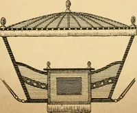 An illustration from The history of coaches (1877)