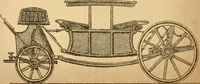 An illustration from The history of coaches (1877)