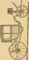 An illustration from The history of coaches (1877)