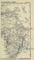 An illustration from A history of the colonization of Africa by alien races (1913)