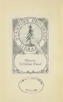 Picture 1 of 5 from A history of the colonization of Africa by alien races (1913), leaf 2