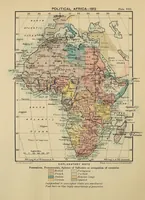 Picture 5 of 5 from A history of the colonization of Africa by alien races (1913), leaf 559
