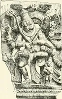 Picture 35 of 260 from The history of the devil and the idea of evil; from the earliest times to the present day (1899), leaf 100