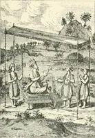 Picture 37 of 260 from The history of the devil and the idea of evil; from the earliest times to the present day (1899), leaf 102