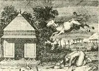 Picture 38 of 260 from The history of the devil and the idea of evil; from the earliest times to the present day (1899), leaf 102
