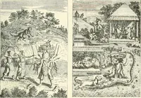 Picture 39 of 260 from The history of the devil and the idea of evil; from the earliest times to the present day (1899), leaf 102