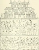 Picture 41 of 260 from The history of the devil and the idea of evil; from the earliest times to the present day (1899), leaf 104