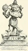 Picture 44 of 260 from The history of the devil and the idea of evil; from the earliest times to the present day (1899), leaf 107