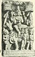 Picture 49 of 260 from The history of the devil and the idea of evil; from the earliest times to the present day (1899), leaf 112