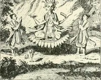 Picture 52 of 260 from The history of the devil and the idea of evil; from the earliest times to the present day (1899), leaf 114