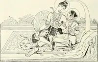 Picture 55 of 260 from The history of the devil and the idea of evil; from the earliest times to the present day (1899), leaf 115