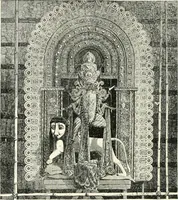 Picture 56 of 260 from The history of the devil and the idea of evil; from the earliest times to the present day (1899), leaf 117