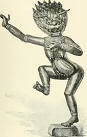 Picture 57 of 260 from The history of the devil and the idea of evil; from the earliest times to the present day (1899), leaf 118