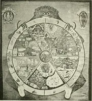Picture 65 of 260 from The history of the devil and the idea of evil; from the earliest times to the present day (1899), leaf 138