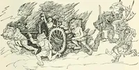 Picture 72 of 260 from The history of the devil and the idea of evil; from the earliest times to the present day (1899), leaf 152