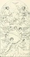 Picture 78 of 260 from The history of the devil and the idea of evil; from the earliest times to the present day (1899), leaf 165