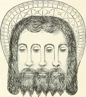 Picture 82 of 260 from The history of the devil and the idea of evil; from the earliest times to the present day (1899), leaf 169