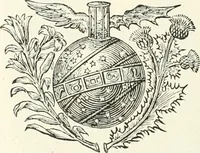 Picture 84 of 260 from The history of the devil and the idea of evil; from the earliest times to the present day (1899), leaf 171