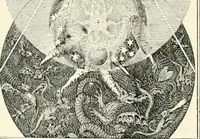 Picture 85 of 260 from The history of the devil and the idea of evil; from the earliest times to the present day (1899), leaf 172