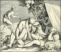 Picture 87 of 260 from The history of the devil and the idea of evil; from the earliest times to the present day (1899), leaf 177