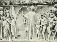 Picture 99 of 260 from The history of the devil and the idea of evil; from the earliest times to the present day (1899), leaf 199