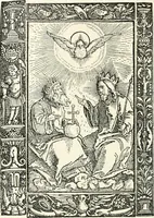 Picture 104 of 260 from The history of the devil and the idea of evil; from the earliest times to the present day (1899), leaf 209