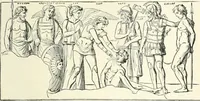 Picture 106 of 260 from The history of the devil and the idea of evil; from the earliest times to the present day (1899), leaf 214