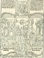 Picture 107 of 260 from The history of the devil and the idea of evil; from the earliest times to the present day (1899), leaf 215