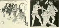 Picture 108 of 260 from The history of the devil and the idea of evil; from the earliest times to the present day (1899), leaf 216