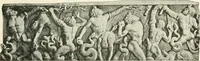 Picture 111 of 260 from The history of the devil and the idea of evil; from the earliest times to the present day (1899), leaf 218