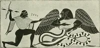 Picture 112 of 260 from The history of the devil and the idea of evil; from the earliest times to the present day (1899), leaf 218