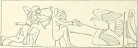 Picture 124 of 260 from The history of the devil and the idea of evil; from the earliest times to the present day (1899), leaf 229