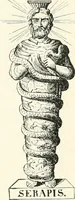 Picture 131 of 260 from The history of the devil and the idea of evil; from the earliest times to the present day (1899), leaf 247