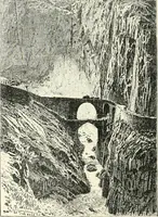 Picture 142 of 260 from The history of the devil and the idea of evil; from the earliest times to the present day (1899), leaf 279