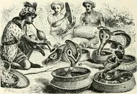Picture 143 of 260 from The history of the devil and the idea of evil; from the earliest times to the present day (1899), leaf 281